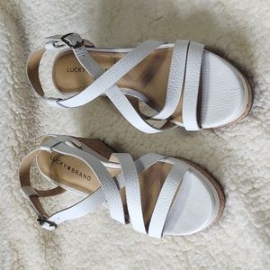 Women's Sandals - Lucky Brand